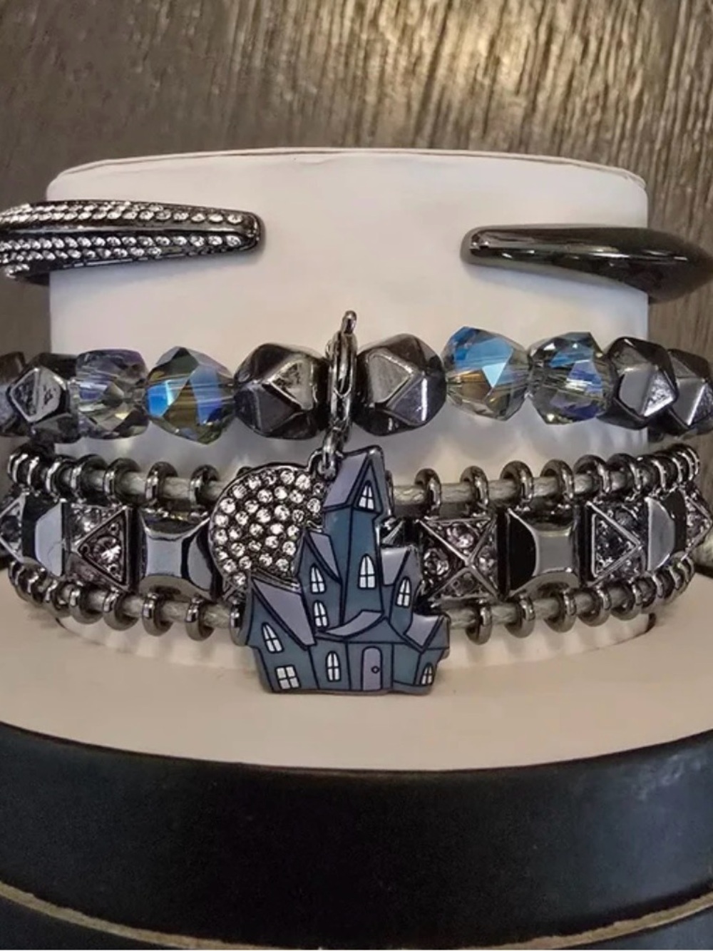 BOMB PARTY HALLOWEEN STACKS 2025 * KISS OF THE COVEN